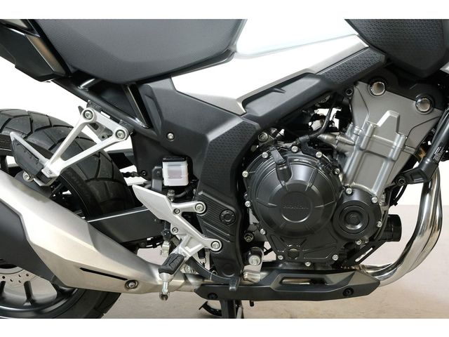 honda - cb-500-x