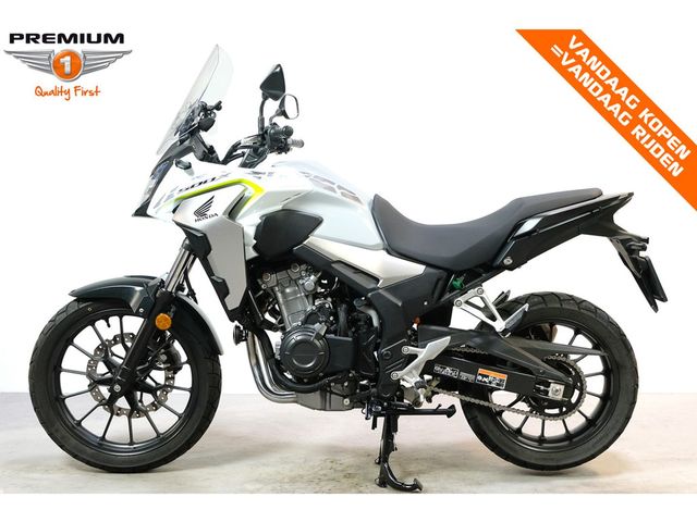 honda - cb-500-x---abs