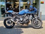 YAMAHA XSR 900 ABS