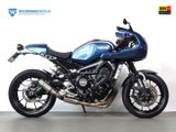YAMAHA XSR 900 ABS