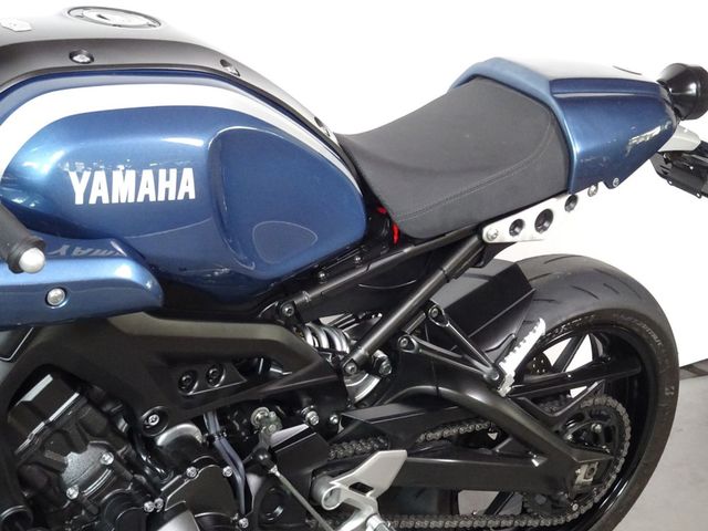 yamaha - xsr-900-abs
