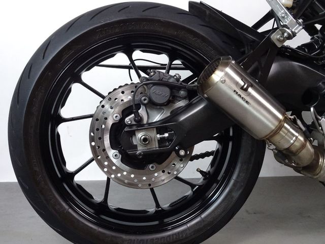 yamaha - xsr-900-abs