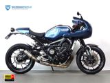 YAMAHA XSR 900 ABS