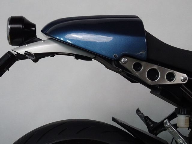 yamaha - xsr-900-abs