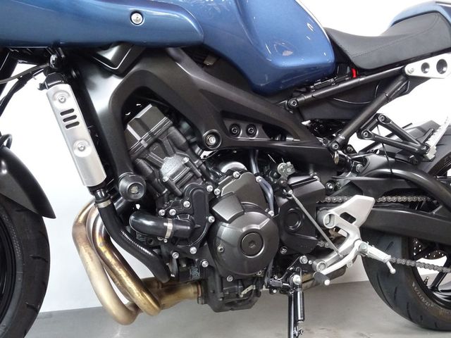 yamaha - xsr-900-abs