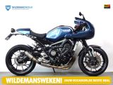 YAMAHA XSR 900 ABS