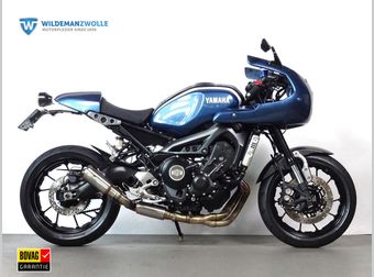 Yamaha XSR 900 ABS 2017 occasion