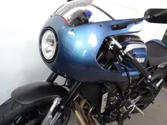 Yamaha XSR900 ABS 2017 occasion – foto 5 van 20