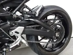 Yamaha XSR900 ABS 2017 occasion – foto 6 van 20