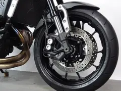 Yamaha XSR900 ABS 2017 occasion – foto 7 van 20
