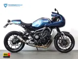 Yamaha XSR 900 ABS 2017