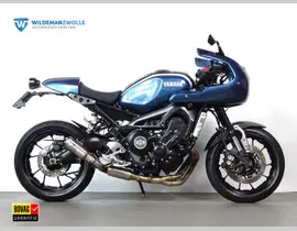 Yamaha XSR 900 ABS 2017 occasion