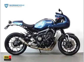 Yamaha XSR 900 ABS 2017 occasion