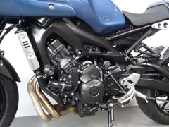 Yamaha XSR900 ABS 2017 occasion – foto 16 van 20