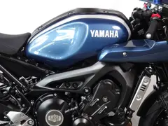 Yamaha XSR900 ABS 2017 occasion – foto 17 van 20