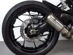 Yamaha XSR900 ABS 2017 occasion – foto 18 van 20