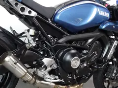 Yamaha XSR900 ABS 2017 occasion – foto 19 van 20