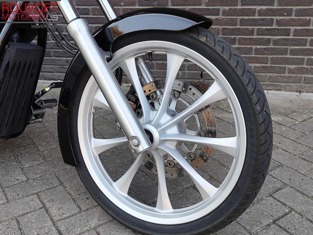honda - vt-1300-cx-abs