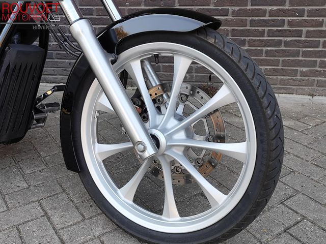 honda - vt-1300-cx-abs