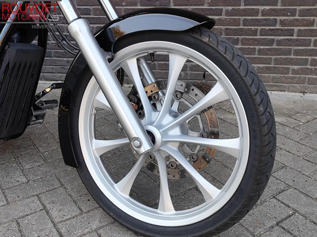 honda - vt-1300-cx-abs
