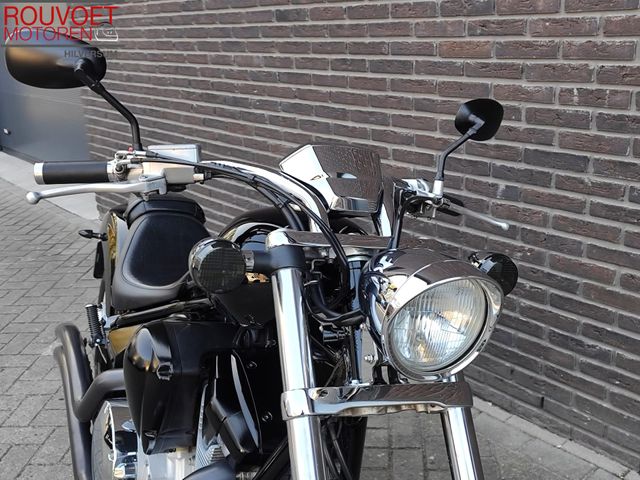 honda - vt-1300-cx-abs