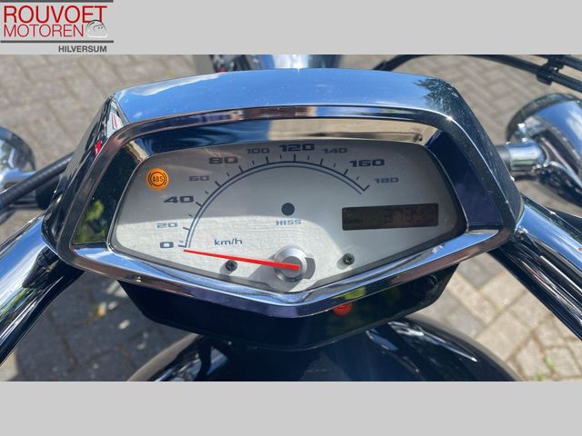 honda - vt-1300-cx-abs