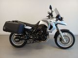 BMW F 650 GS