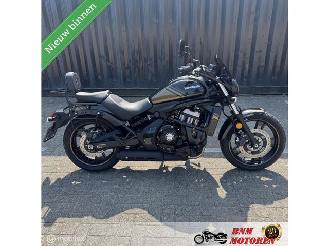 kawasaki - vulcan-s