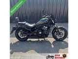 KAWASAKI VULCAN S