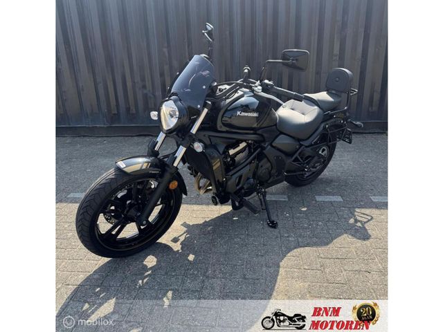 kawasaki - vulcan-s