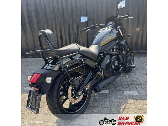 kawasaki - vulcan-s