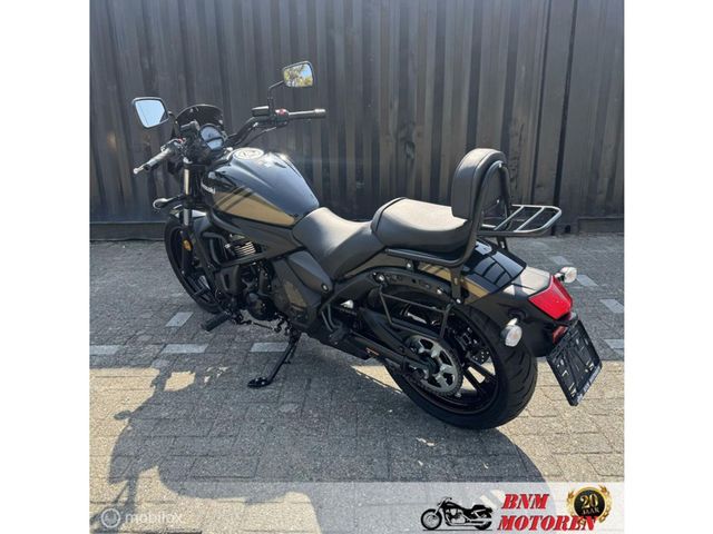 kawasaki - vulcan-s