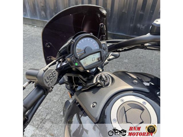 kawasaki - vulcan-s