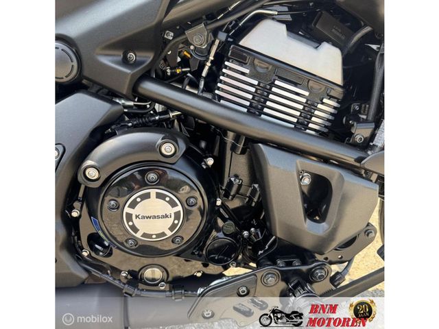 kawasaki - vulcan-s
