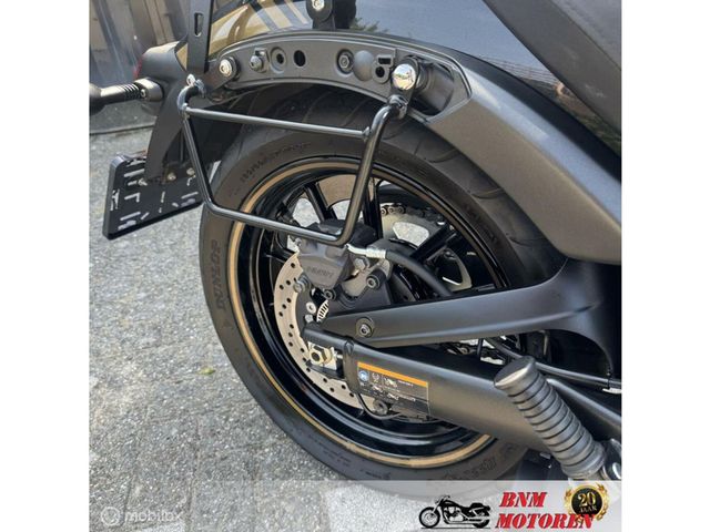 kawasaki - vulcan-s
