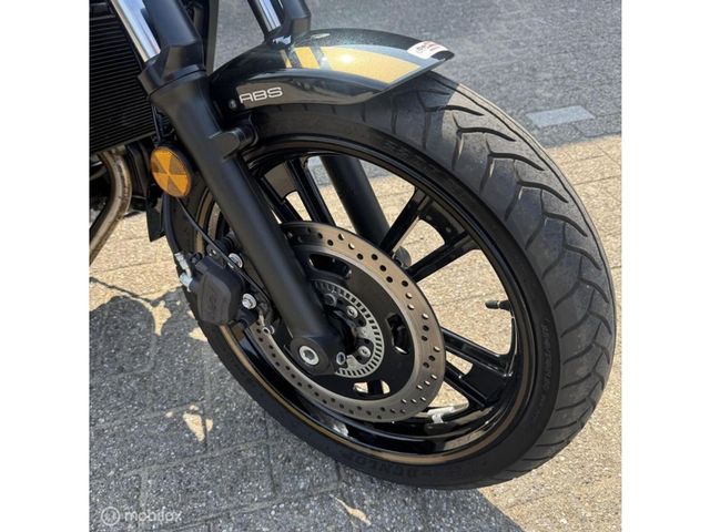 kawasaki - vulcan-s