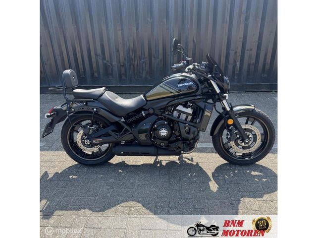 kawasaki - vulcan-s