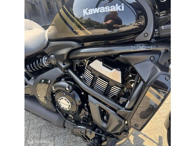 kawasaki - vulcan-s