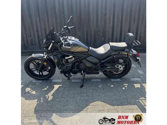kawasaki - vulcan-s