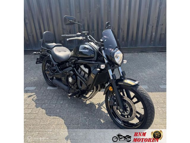 kawasaki - vulcan-s