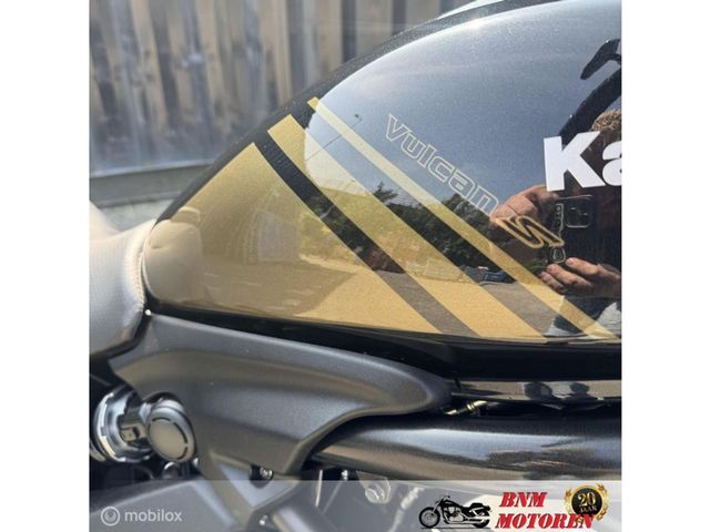 kawasaki - vulcan-s