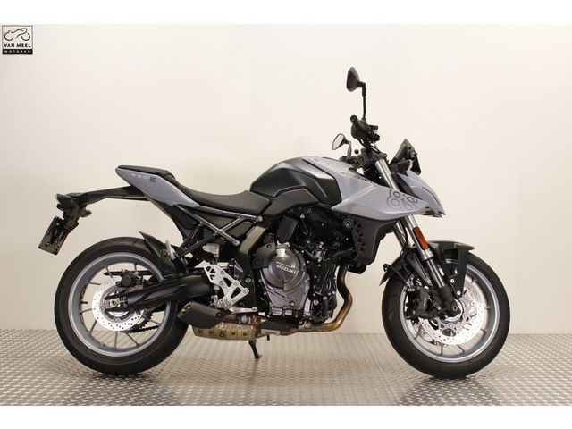 suzuki - gsx-8s
