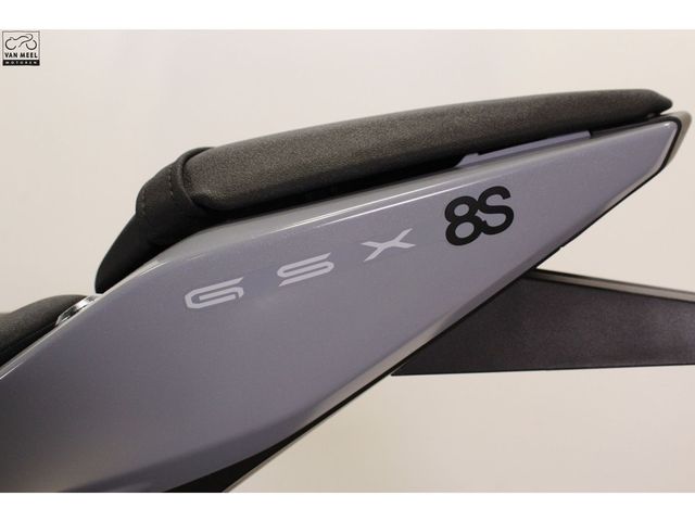 suzuki - gsx-8s