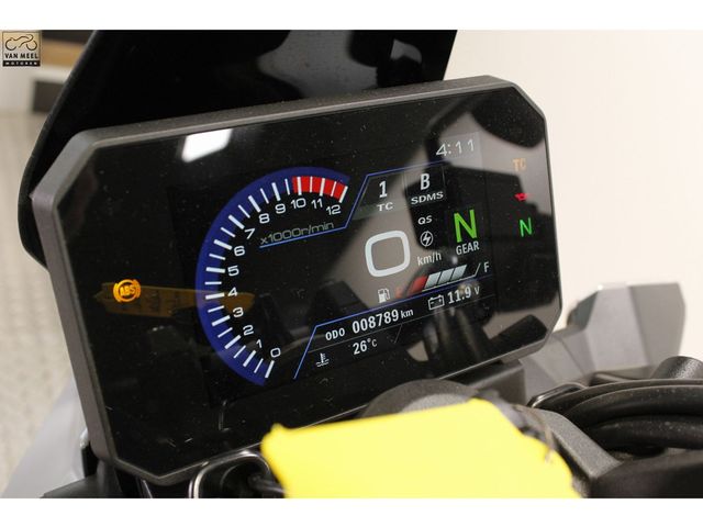 suzuki - gsx-8s