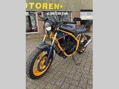 Yamaha XJ 600 S / Diversion 1992 occasion – foto 5 van 11