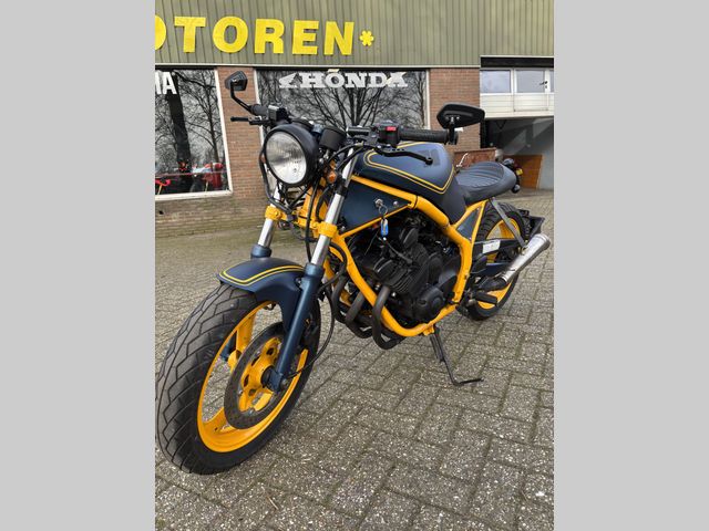 yamaha - xj-600-s---diversion