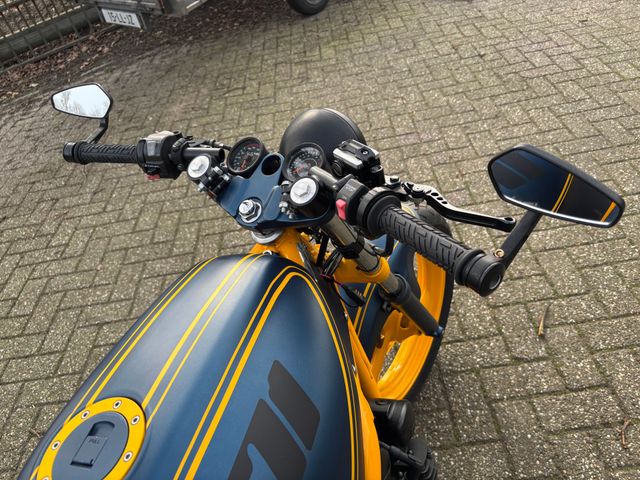 yamaha - xj-600-s---diversion