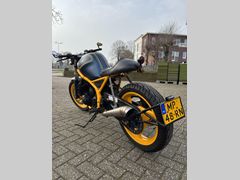 Yamaha XJ 600 S / Diversion 1992 occasion – foto 4 van 11
