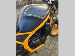 Yamaha XJ 600 S / Diversion 1992 occasion – foto 8 van 11