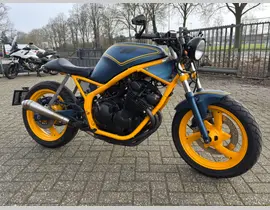 Yamaha XJ 600 S / Diversion 1992 occasion
